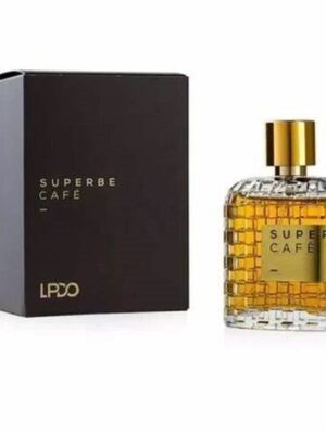 Lpdo superbe cafÈ 100ml edpi