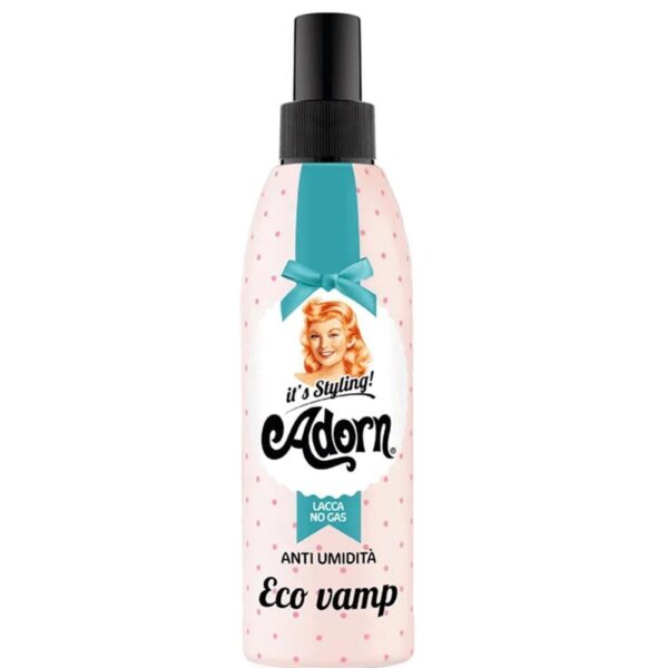 F97598DAD4C42DC8653AB49A7D51398D_ Adorn lacca no gas anti umiditÀ 200 ml