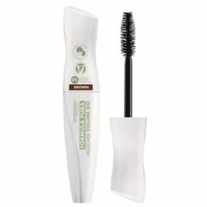 Deborah formula pura mascara volume bio brown