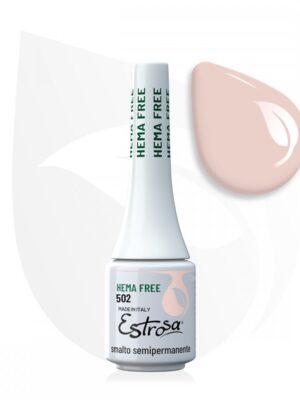 Estrosa hema free semip. 7 ml-502 latt. rosa h502lt