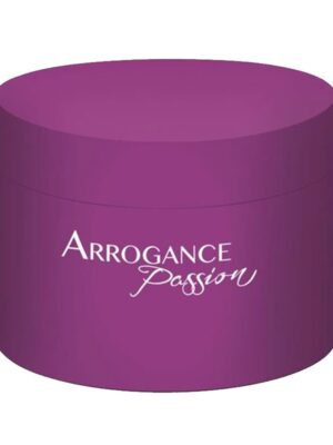 Arrogance crema corpo passion 300 ml
