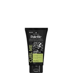 Palette curl me crema definizione ricci 150 ml