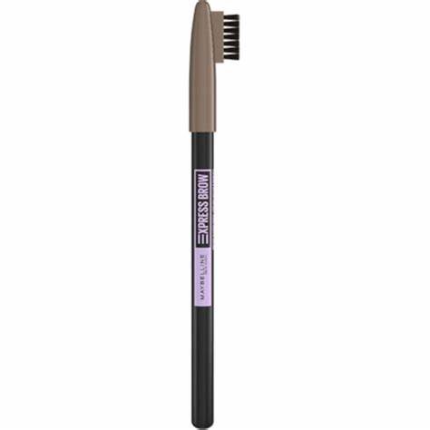0E74FCE9C021880D129D565205668B6E_ Maybelline express brown nu 03 soft brown