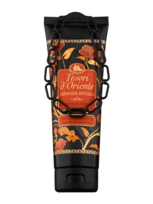 Tesori d'oriente doccia crema 250 ml japanese rit.