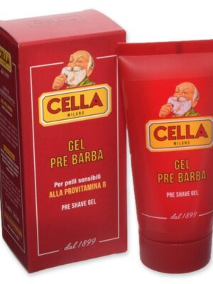 Cella gel pre barba 75 ml