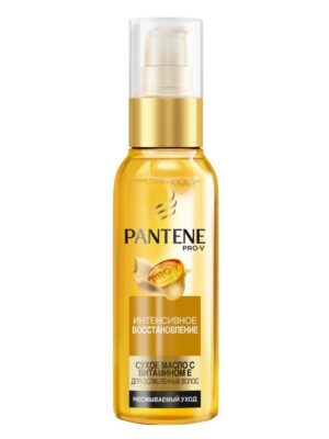 Pantene olio capelli macao