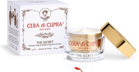 Cera di cupra the secret idra e illum