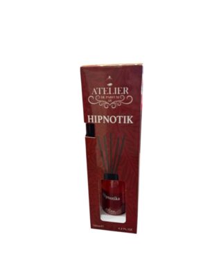 Atelier prof ambiente 120 ml hipnotika