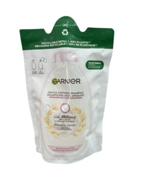 Garnier ultra dolce delicato refill 250ml