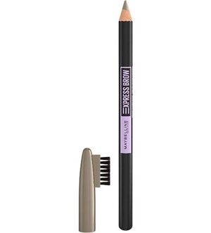 Maybelline express brown nu 02 blonde