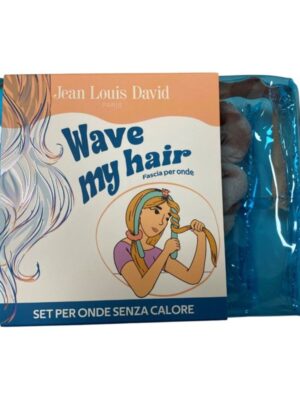Jean louis david wave my hair set