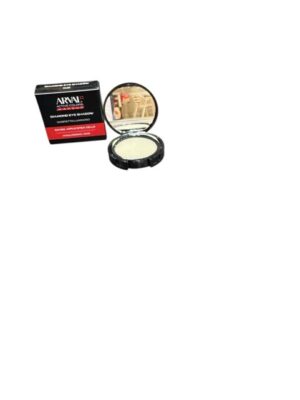 Arval diamond eye shadow n. 01 - avorio perlato
