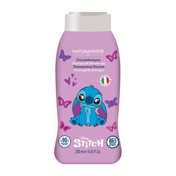 2141997506262F46988DCC689369BF36_ Naturaverde doccia shampoo stitch 250 ml