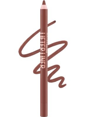 Maybelline lifter liner 02 let's bounce