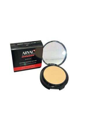 Arval surviva - comfort compact anti-age n. 01 pesca chiaro