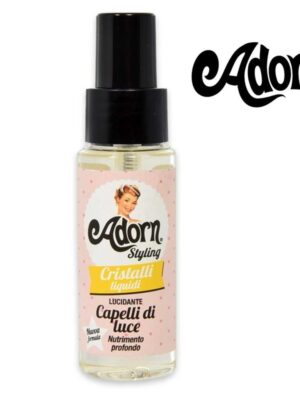 Adorn cristalli liquidi lucidante 50 ml