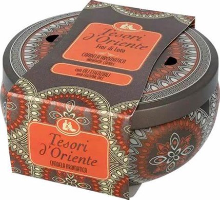 3065A5D2C78C22CEEC60F05E6036BEF8_ Tesori d'oriente candele aromatiche fior di loto