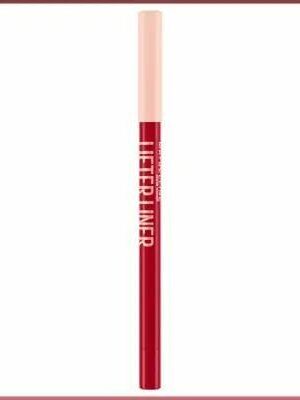 Maybelline lifter liner 10 main character