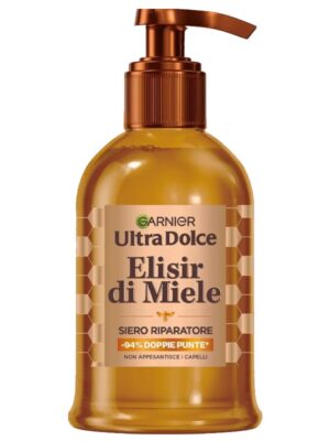Garnier ultradolce elisir di miele 115