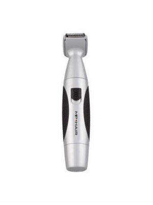 Mp hair mini trimmer doppia testina art. 1018