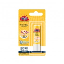 Prep stick labbra spf 50+