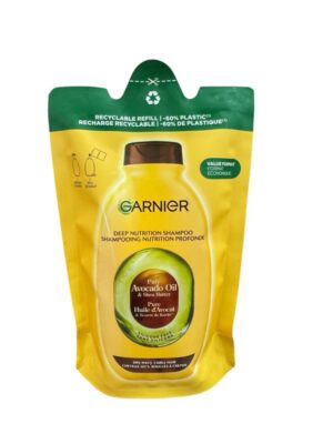 Garnier ultra dolce avocado refill 250ml