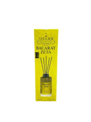 Atelier prof ambiente 120 ml bacarat zeta