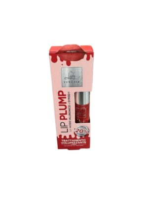 Lady venezia lip plump classic red