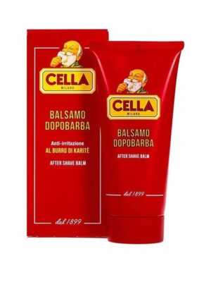 Cella balsamo dopobarba 100 ml