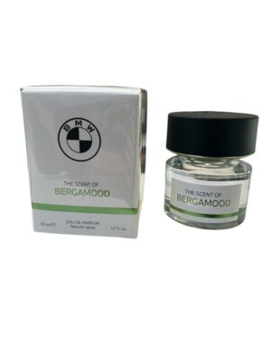 Bmw bergamood edp 50 ml vapo
