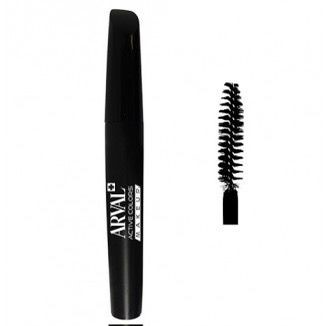 588C00135124D021A14C83FA8AC41668_ Arval natural & sensitive mascara - nero