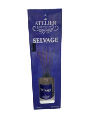 Atelier prof ambiente 120 ml selvage