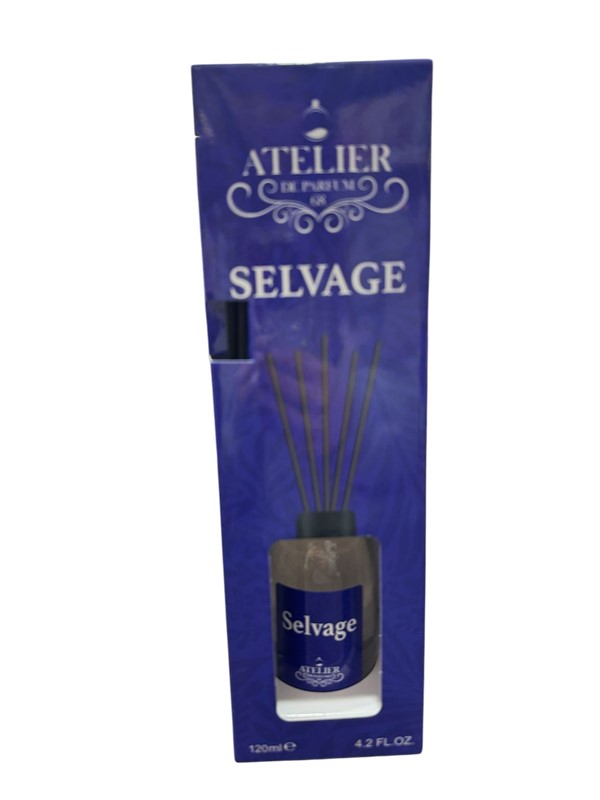 5EBABFA7370C0E12674C67E4A3115032_ Atelier prof ambiente 120 ml selvage