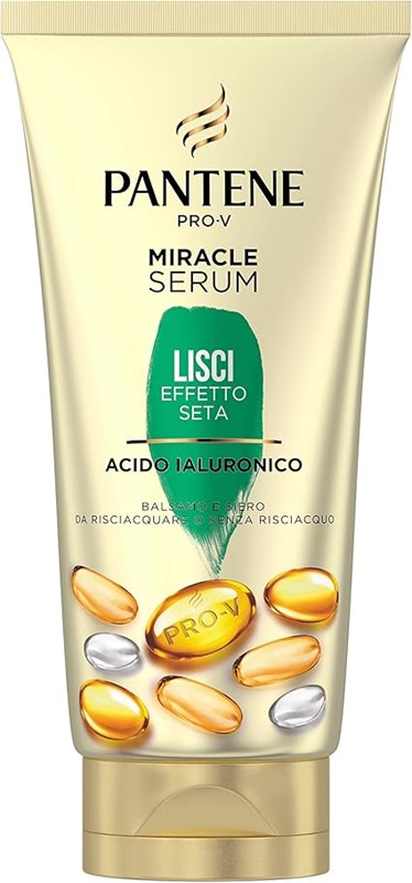 61560EBC1DAB460787F12EA912CAA4AC_ Pantene balsamo 3 min miracle lisci effetto seta