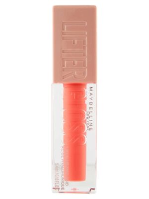 Maybelline lifter gloss 22 peach ring