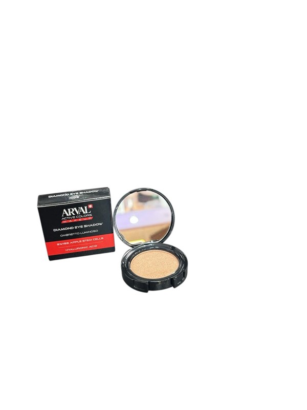 6F545889CC475ED85FFFAB755E9D8757_ Arval diamond eye shadow n. 03 - bronzo perlato