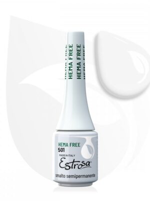 Estrosa hema free semip. 7 ml-501 latt. bianco h501