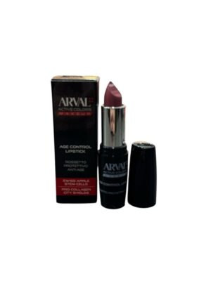 Arval age control lipstick n. 02 - rosa antico