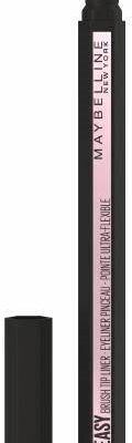 Hyper easy liner matte black