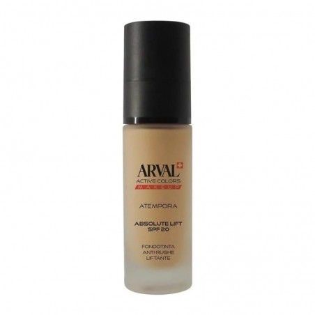 779A0908BB116F93A2A0A8CCA5E54A89_ Arval atempora - absolute lift spf20 n. 03 - beige rosato