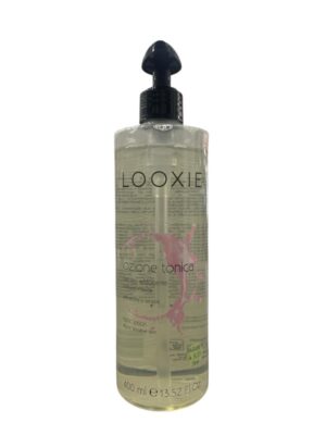 Looxie lozione tonica delicata add. 400 ml