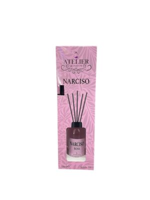 Atelier prof ambiente 120 ml narciso