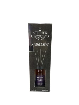 Atelier prof ambiente 120 ml intense caffÈ