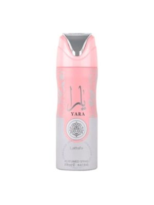 Lattafa yara deodorante spray 200 ml