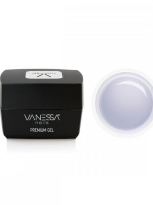Vanessa premium gel clear violet 15ml