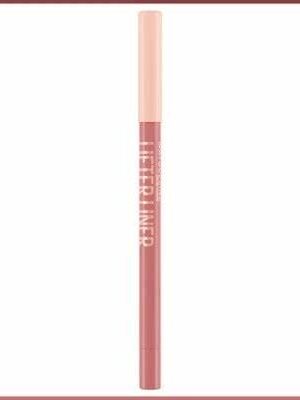Maybelline lifter liner 06 lineleader
