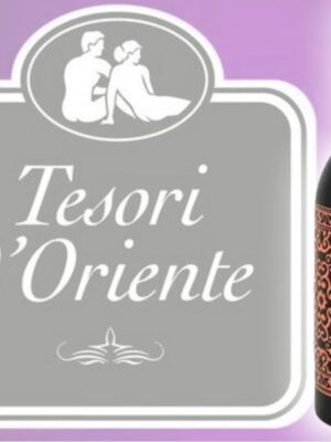 Tesori d'oriente profumo 100ml hammam