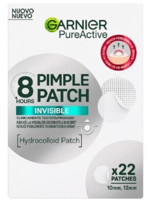 Garnier pure active pimple patch 22pz