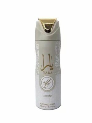Lattafa yara moi deodorante spray 200 ml