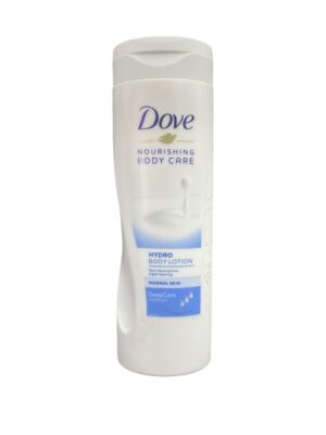 Dove body lotion 400 ml hydro